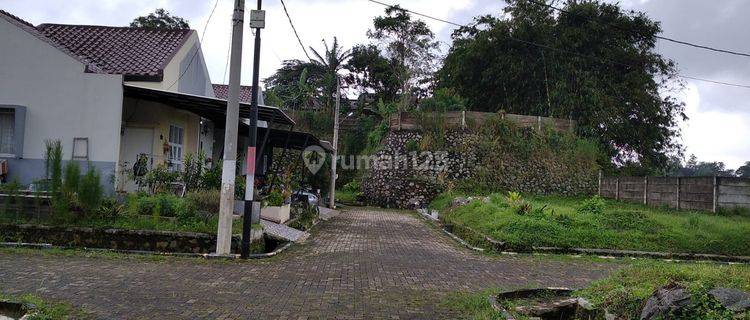 Tanah Serua Dekat The Park Mall Sawangan Siap Balik Nama  1