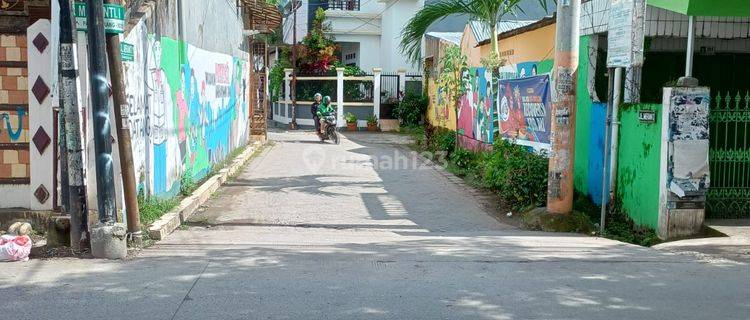 Tanah Makassar Dekat Kampus Unismuh Siap Ajb Notaris  1