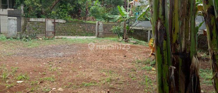Tanah Cibubur Siap Akad Notaris Dekat Kota Wisata Cibubur 1