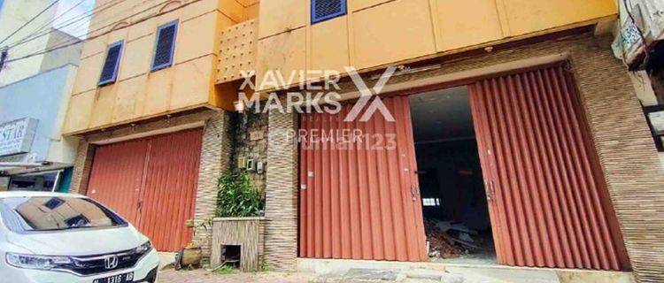 Ruko Jl Letjen Sutoyo Malang Cocok Semua Usaha 1