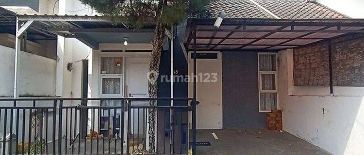 Rumah Terawat di Perumahan Pandanwangi Sulfat 1