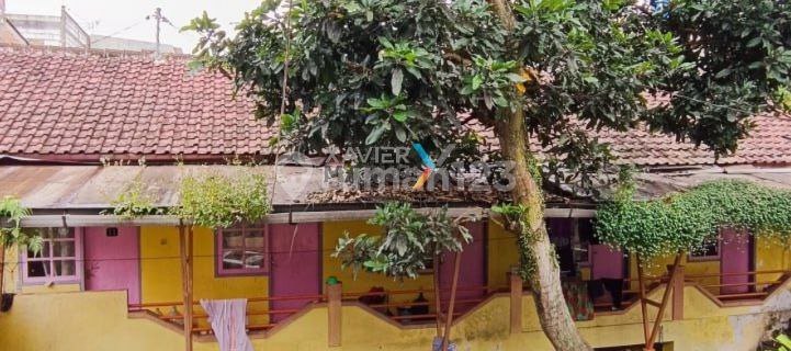 Rumah Kos Murah Hitung Tanah di Area Sigura2 Dekat Kampus 1