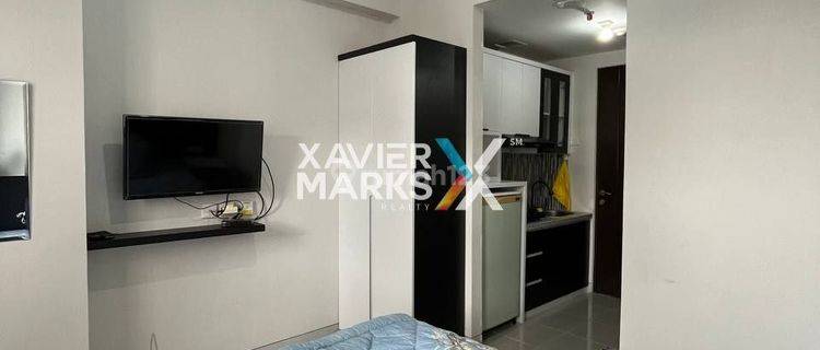 Apartemen Begawan Full Furnished Murah di Tlogomas 1