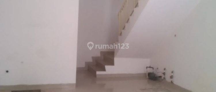 Disewakan Murah Ruko Grand Galaxy Untuk Kantor 1
