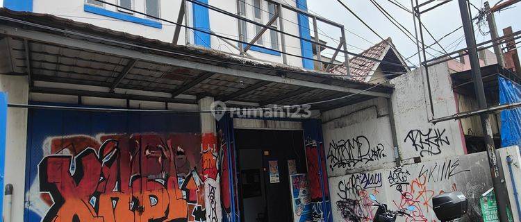 Termurah Ruko Gandeng 3lantai Ex Finance Di Tambun Selatan Bekasi 1