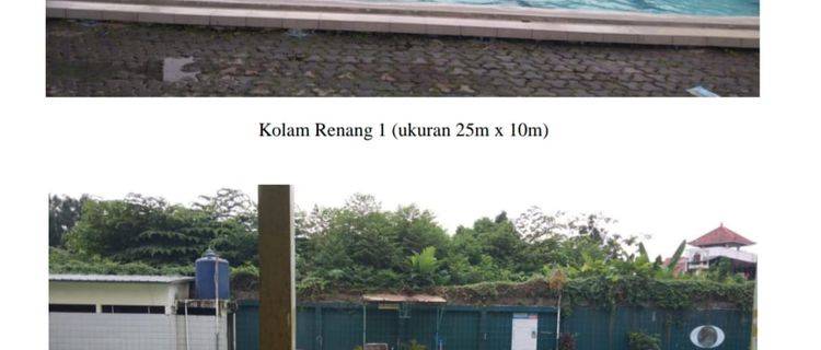 Dijual Kolam Renang di Jaka Sampurna Bekasi  1