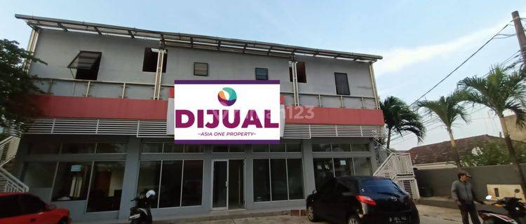 Dijual 2 Unit Rumah Kost di Komplek De Minimalist Kalimalang 1