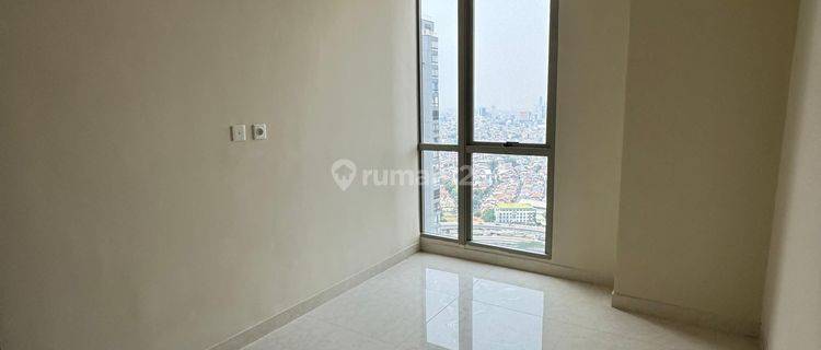 Dijual Condominium Taman Anggrek Residence| 3 BR Non Furnish 1