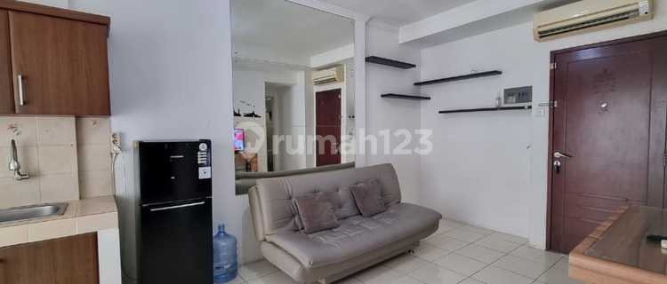 Disewakan Apartemen Mediterania Garden Residences 2 1