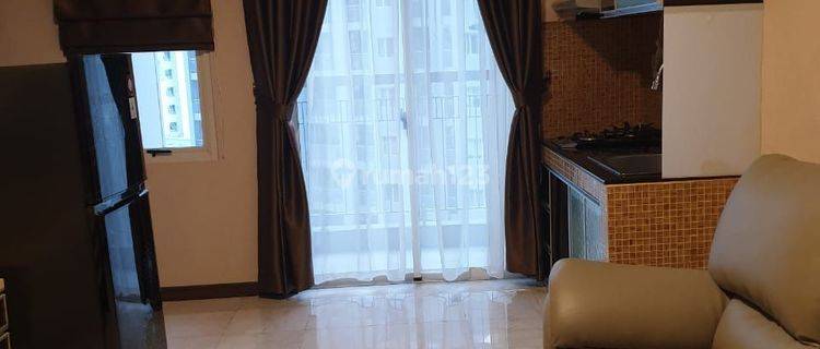 Disewakan Apartemen Royal Medit Tipe 2 BR Plus Lantai Atas 1