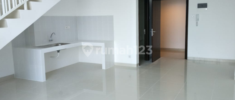 Affordable for Rent: Neo Soho Avenue Type Apartment in Tanjung Duren 1