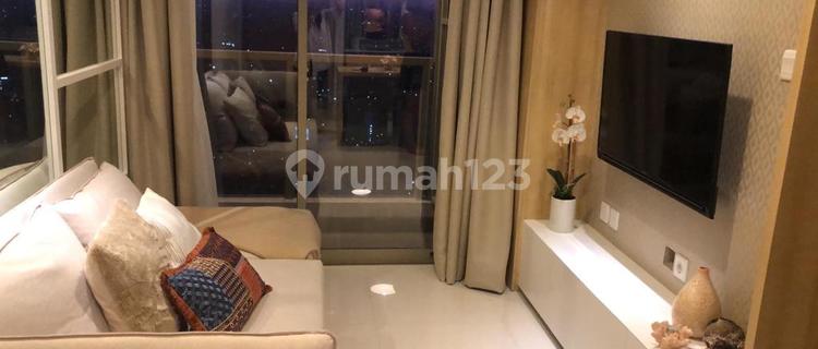 1 BR Apartment at Connect Mall Taman Anggrek, Ready to Occupy 1