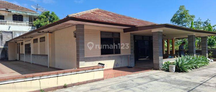 Dijual Villa Lt 565 M² Di Gadog Puncak 1