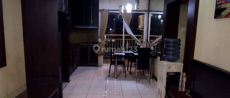 Disewakan apartemen Medit 2 Tipe 3BR Furnish 1