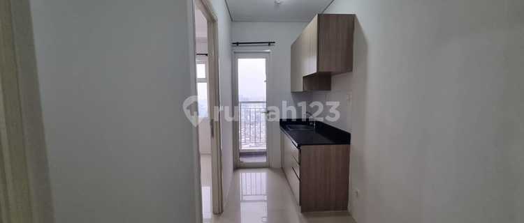 For Sale: 1-Bedroom Unfurnished Apartment in Tanjung Duren 1