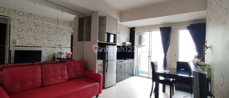 Disewa Apt Royal medit tipe 2+1 BR Furnish  1