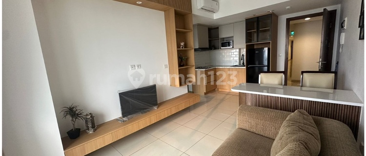 Rent M-Town Signature Apartment - Fully Furnished & Comfortable Living 1