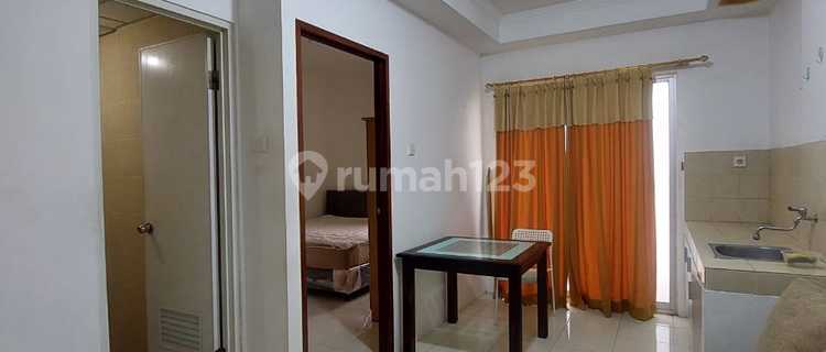 For Sale - Tanjung Duren Apartment 1 Bedroom Fully Furnished High Floor 1