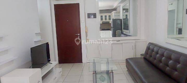 Disewakan Apartemen Medit 2 Tipe 3 Kamar Full Furnished 1