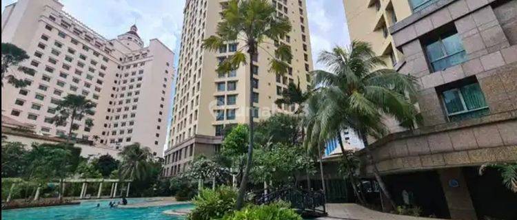 Di  Apartemen Mitra Oasis siap Huni Tower B 1