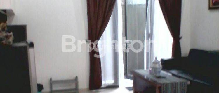 JUAL RUMAH PLUS FURNISH AMAYA CLUSTER UNGARAN 1