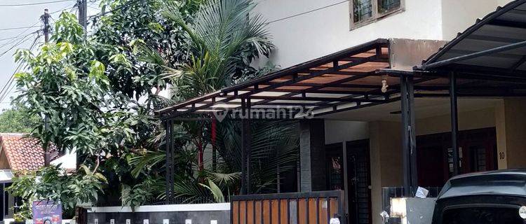 Dijual Cepat Rumah Tinggal Di Area Arcamanik Belakang Jogja Store Bandung  1