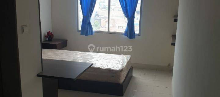 Jual Murahhhhh Unit Apartemen Di  Easton Park Residence Jatinangor Apartemen 1