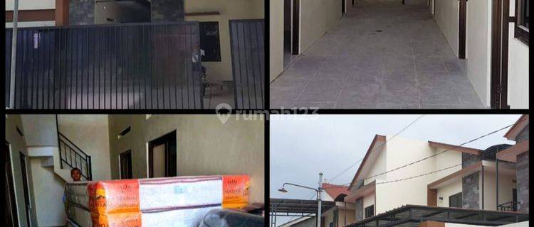 Dijual Rumah Kost,murah Strategis Lokasi,istimewa Tengah Kota Semarang  1