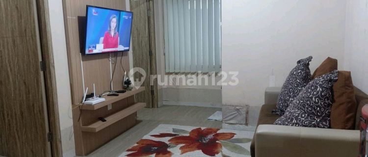 Murah,disewakan Tipe 2 Br,apartemen Tengah Kota Semarang 1