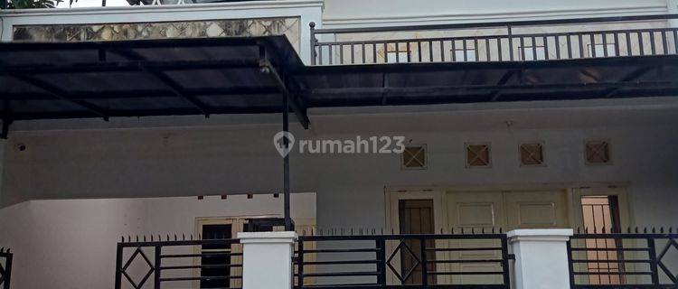 Dijual Rumah 2 Lantai,murah Super Strategis Lokasi Di Pusat Kota Kaliwungu Kendal 1