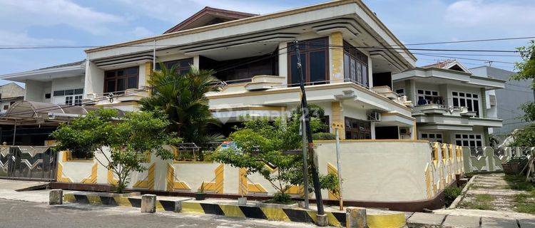 Rumah Bagus di Kelapa Gading, Jakarta Utara 1