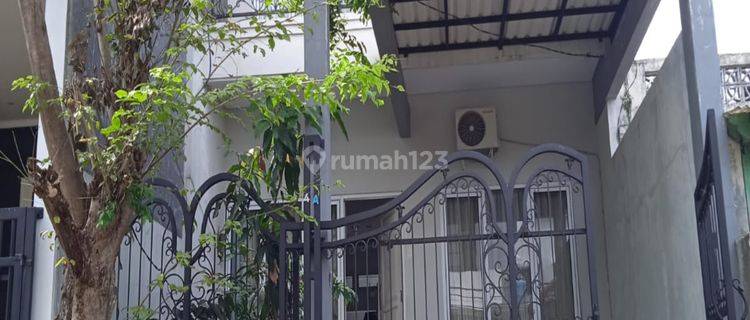 Rumah 2 Lantai Siap Huni Bukit Cinere Indah, Cinere, Depok 1