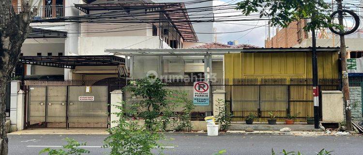 Rumah Jakarta Utara, Kelapa Gading, Tanah 200 M2, Bisa Nego 1