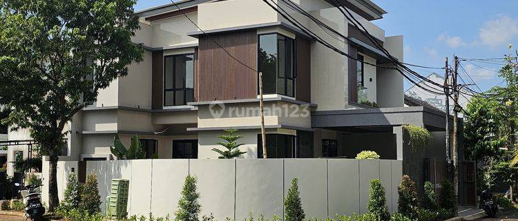 Rumah Tangerang Selatan, Kencana Loka, Bsd, Tanah 170, Bisa Nego 1