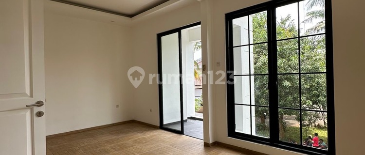 Puri Bintaro Housing. Bintaro Sector 9. For Sale by Owner! 1