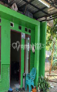 Rumah Posisi Hoek Di Cinere Residence Harga Dibawah Njop 1