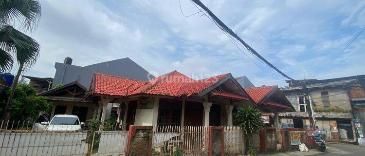 Rumah Jakarta Timur, Kalisari, Pasar Rebo, Hitung Tanah, Nego 1