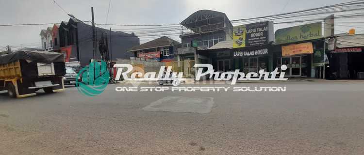 3-Story SHM Shop House on Jatiwaringin Main Road, Pondok Gede, Bekasi 1