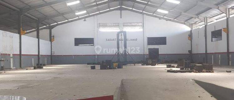 GUDANG DI JAKARTA BARAT 1