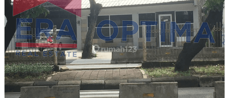 Dijual Ruko di Pinggir Jalan Lokasi Jl Panjang Kondisi Masih Tersewa Sampai Des 2024 1