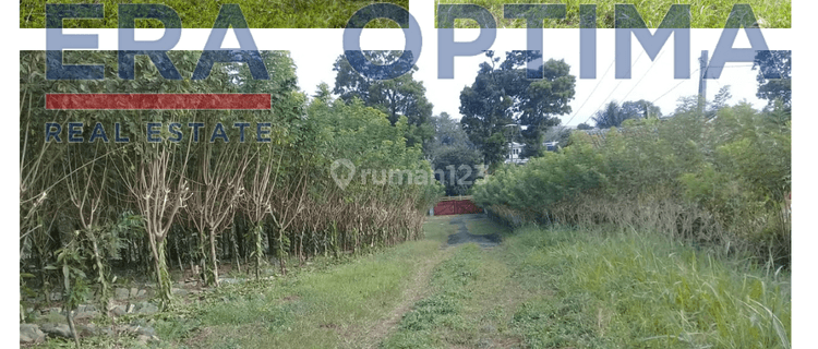 Di Jual Murah Tanah Di Kabupaten Suka Bumi, Provinsi Jawa Barat 3 Sertifikat 1
