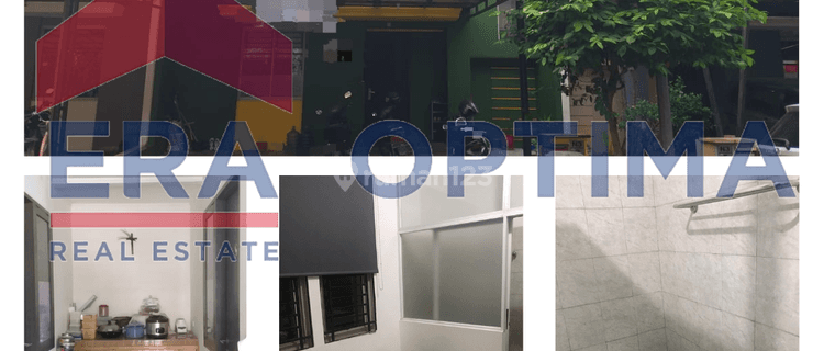 Dijual Kost an Di Foresra Cluster Naturale Bsd Tangerang 1