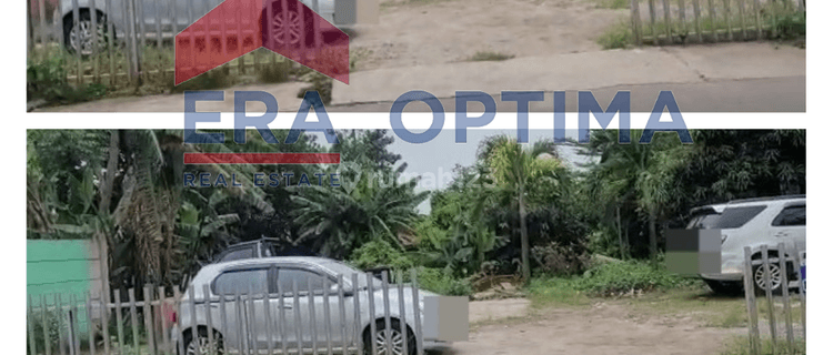 Dijual Tanah Kavling Gading Serpong Tangerang 1