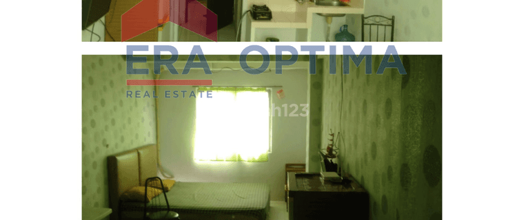 Dijual Apartemen Citypark Studio, Cengkareng Jakarta Barat 1