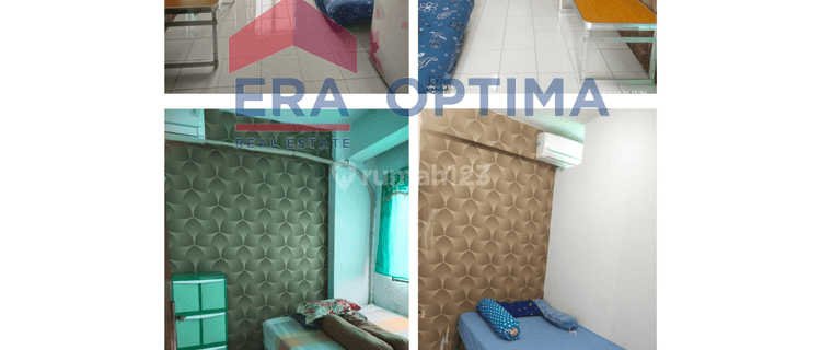 Dijual Apartemen Citypark Tower Cb, Cengkareng Jakarta Barat 1