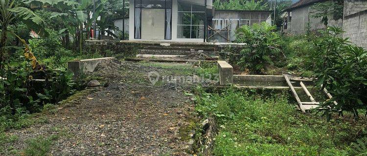 DIJUAL RUMAH Di  GEDONG SONGO UNGARAN SEMARANG 1