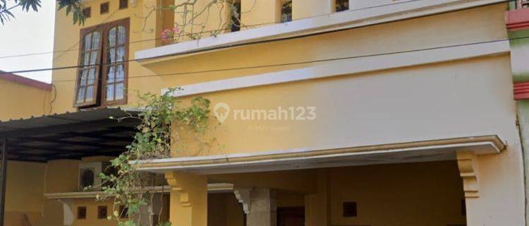 Rumah Mewah 2,5 Lantai Di Jl Plamongan Indah,pedurungan,semarang Timur 1