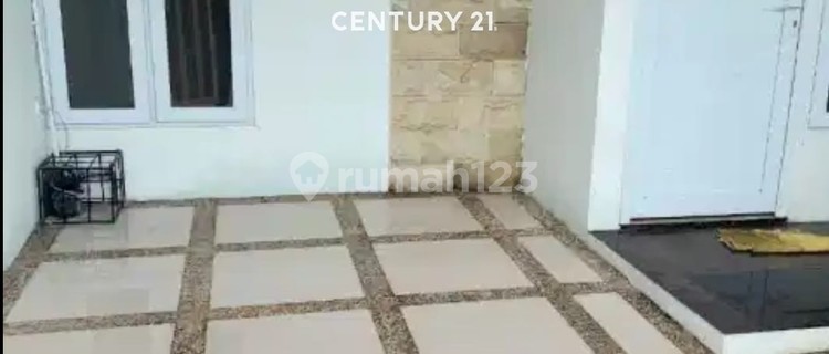 RUMAH SIAP DIGUNAKAN DI KAWASAN MULWARMAN SEMARANG SELATAN  1