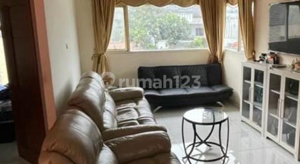 For Sale 2 Rumah Baru di Sayap Buah Batu, Bandung 1