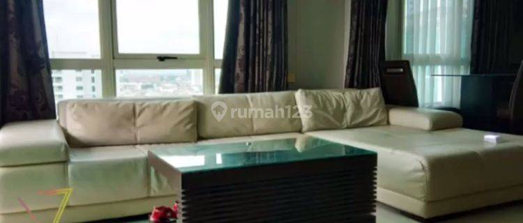 Dijual Apartemen Strategis El Royale Apartemen Pusat Kota Bandung 1